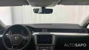 Volkswagen Passat V. 1.6 TDi Confortline de 2018