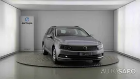 Volkswagen Passat V. 1.6 TDi Confortline de 2018