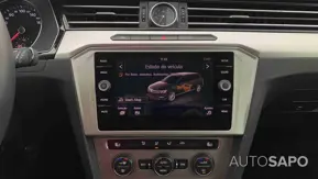 Volkswagen Passat V. 1.6 TDi Confortline de 2018