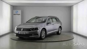 Volkswagen Passat V. 1.6 TDi Confortline de 2018