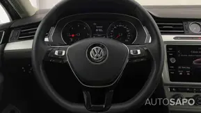 Volkswagen Passat V. 1.6 TDi Confortline de 2018