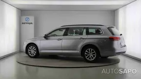 Volkswagen Passat V. 1.6 TDi Confortline de 2018