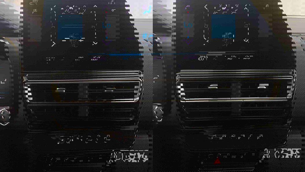 Citroen C5 AirCross de 2025