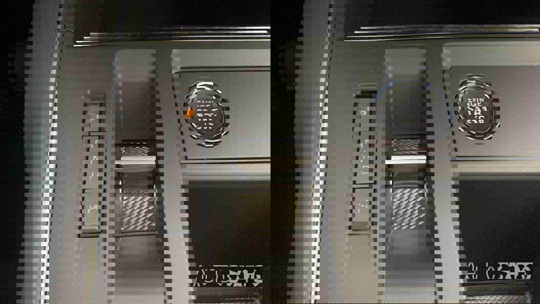 Citroen C5 AirCross de 2025