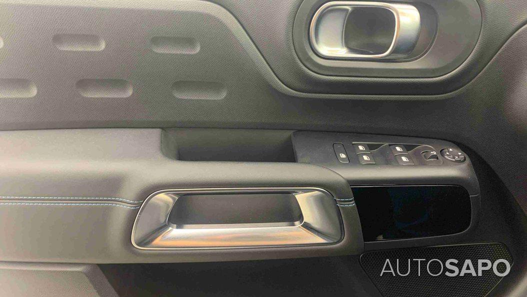 Citroen C5 AirCross de 2025