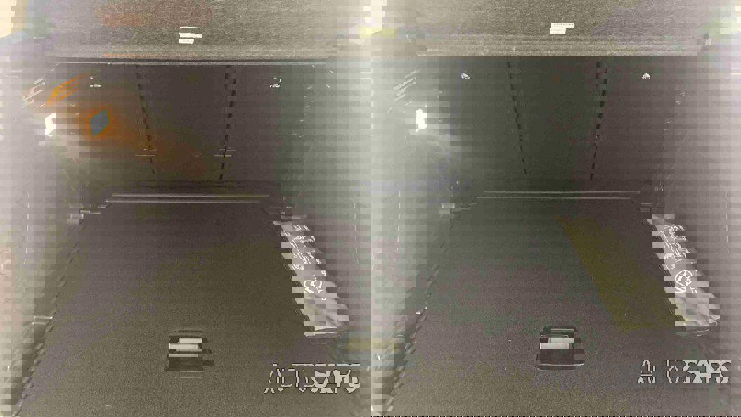 Citroen C5 AirCross de 2025