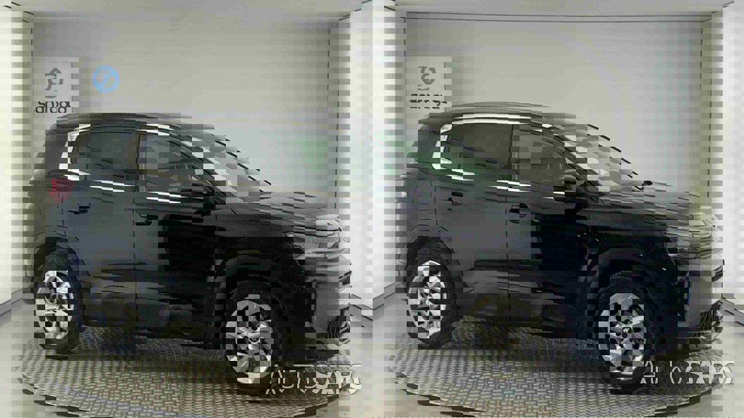 Citroen C5 AirCross de 2025