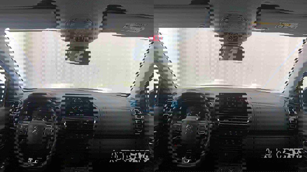 Citroen C5 AirCross de 2025