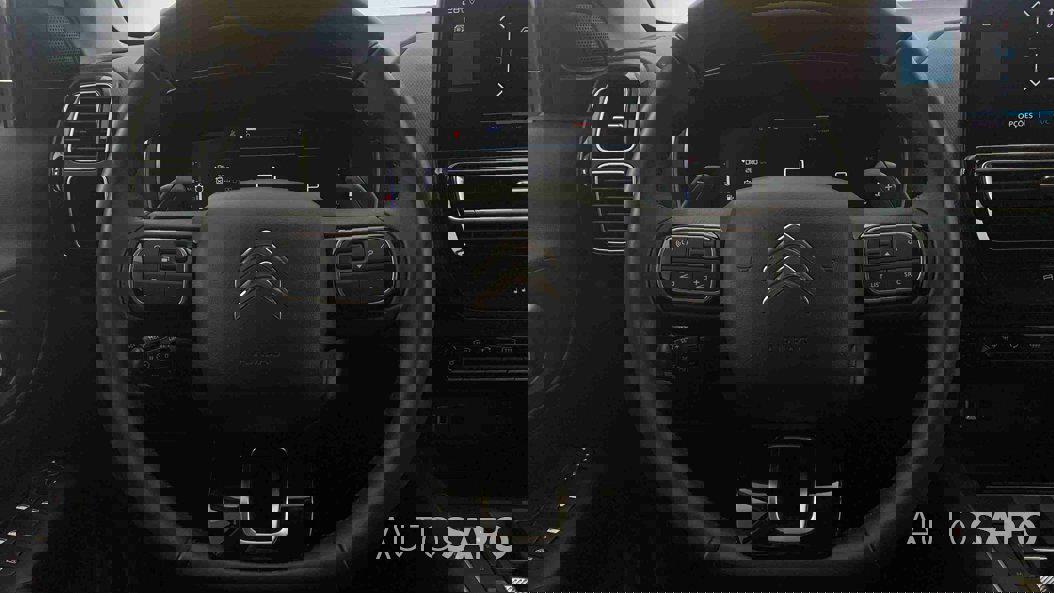 Citroen C5 AirCross de 2025