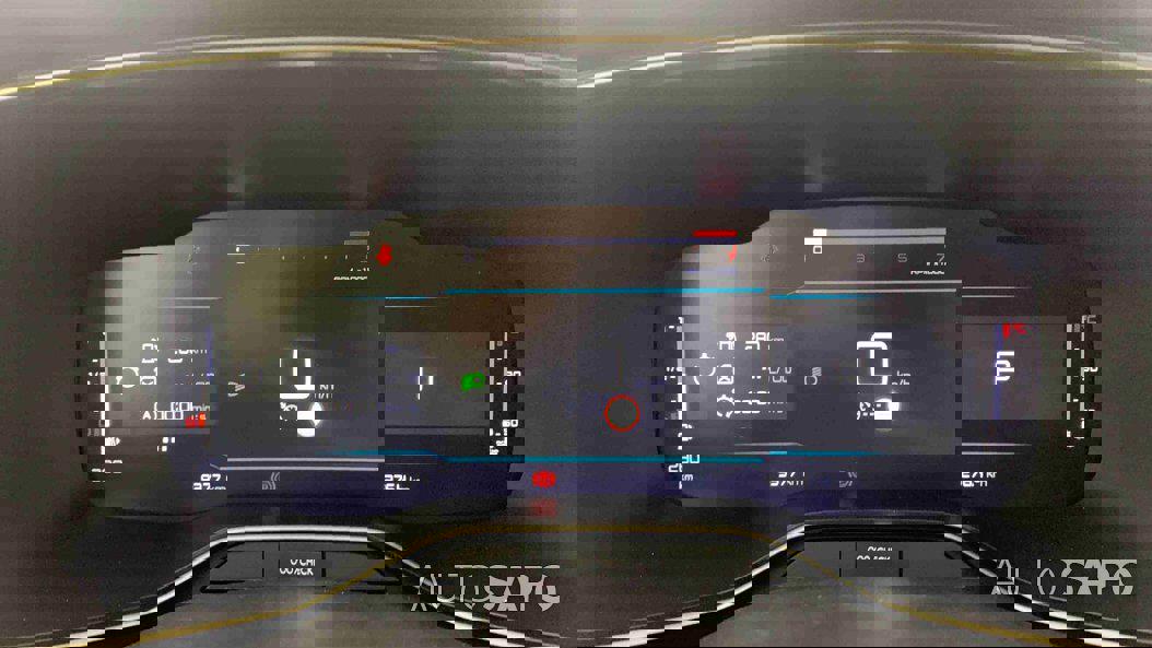 Citroen C5 AirCross de 2025