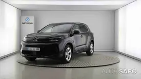 Citroen C5 AirCross de 2025