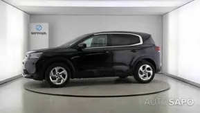 Citroen C5 AirCross de 2025
