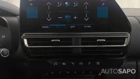 Citroen C5 AirCross de 2025