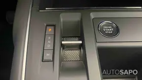 Citroen C5 AirCross de 2025