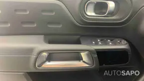 Citroen C5 AirCross de 2025