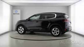 Citroen C5 AirCross de 2025