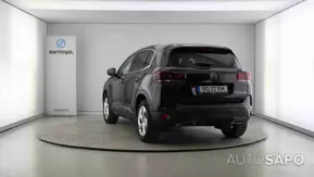 Citroen C5 AirCross de 2025