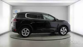 Citroen C5 AirCross de 2025