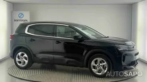 Citroen C5 AirCross de 2025