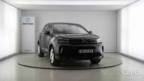 Citroen C5 AirCross de 2025