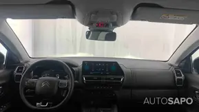 Citroen C5 AirCross de 2025