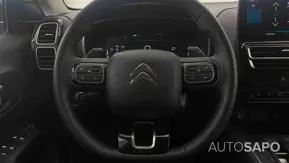 Citroen C5 AirCross de 2025