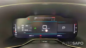 Citroen C5 AirCross de 2025