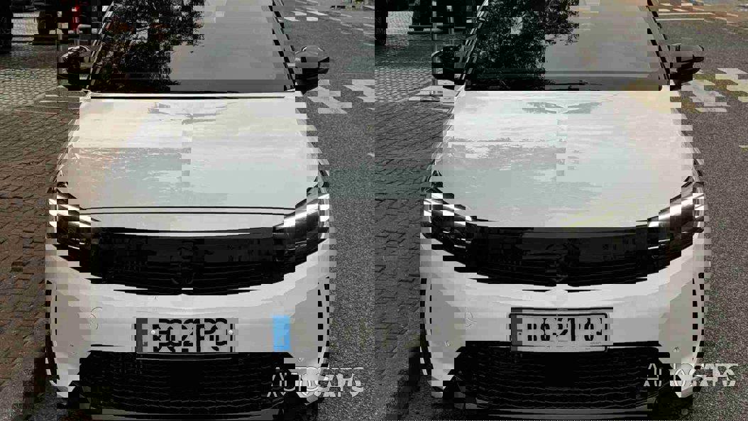 Opel Corsa 1.2 de 2025