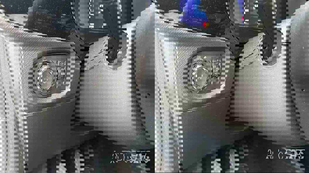 Opel Corsa 1.2 de 2025