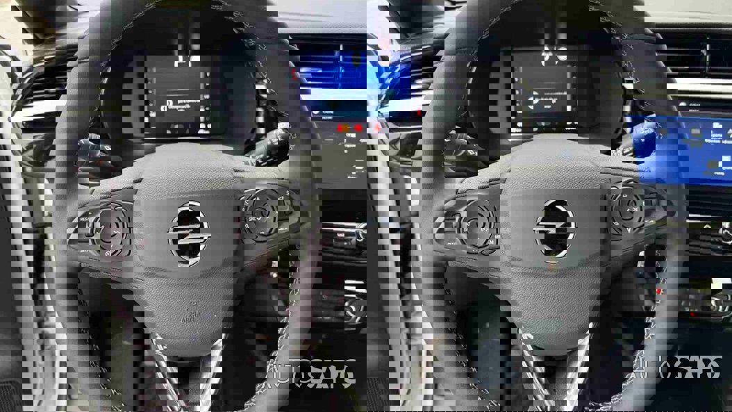 Opel Corsa 1.2 de 2025