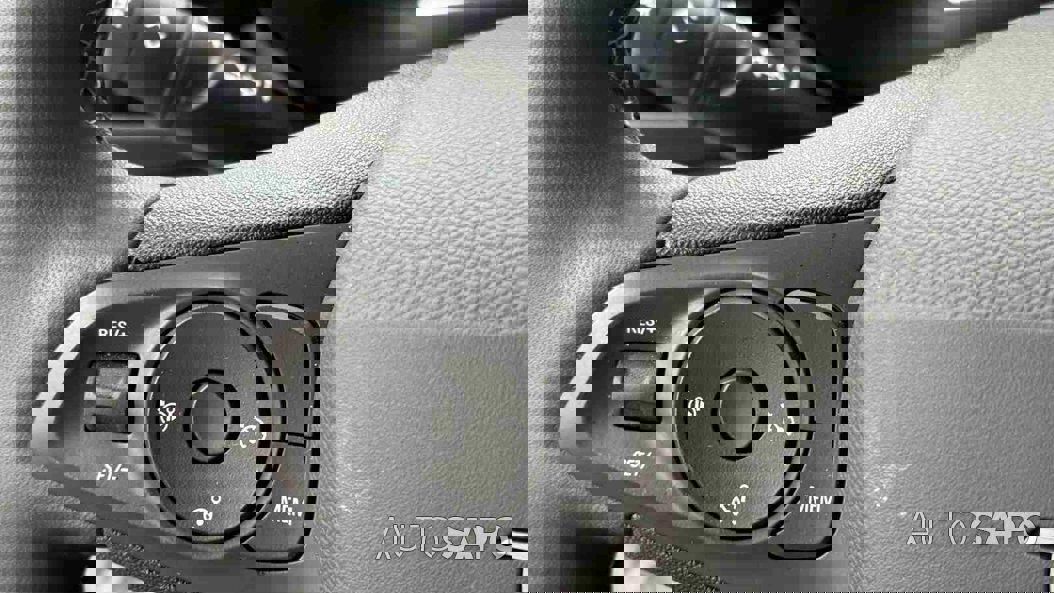 Opel Corsa 1.2 de 2025