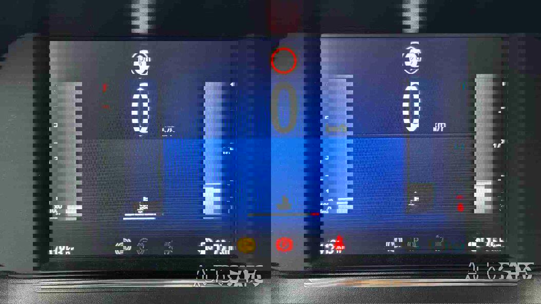 Opel Corsa 1.2 de 2025