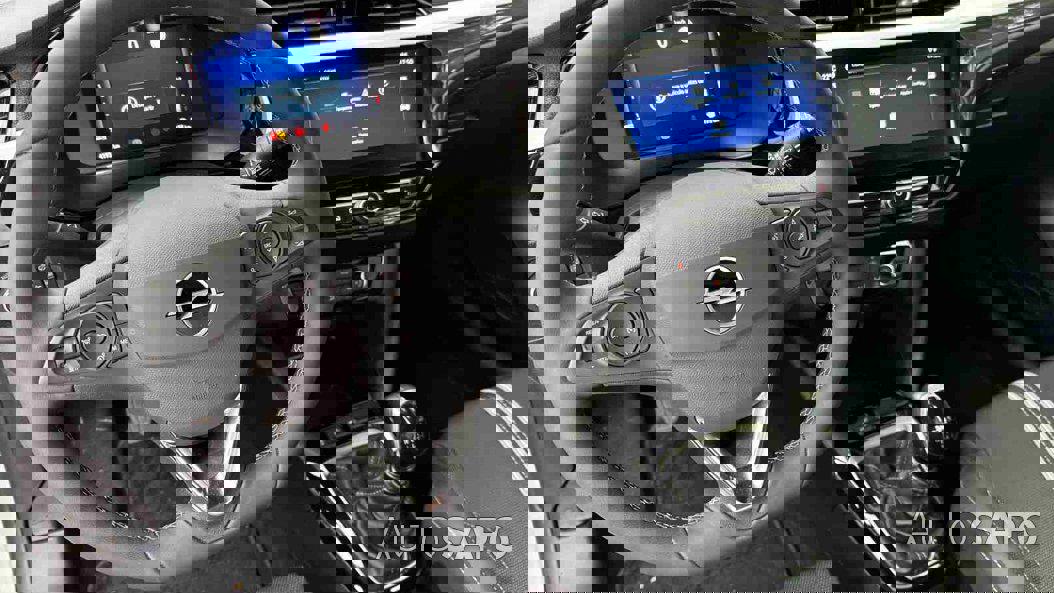 Opel Corsa 1.2 de 2025