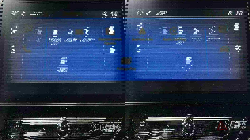 Opel Corsa 1.2 de 2025