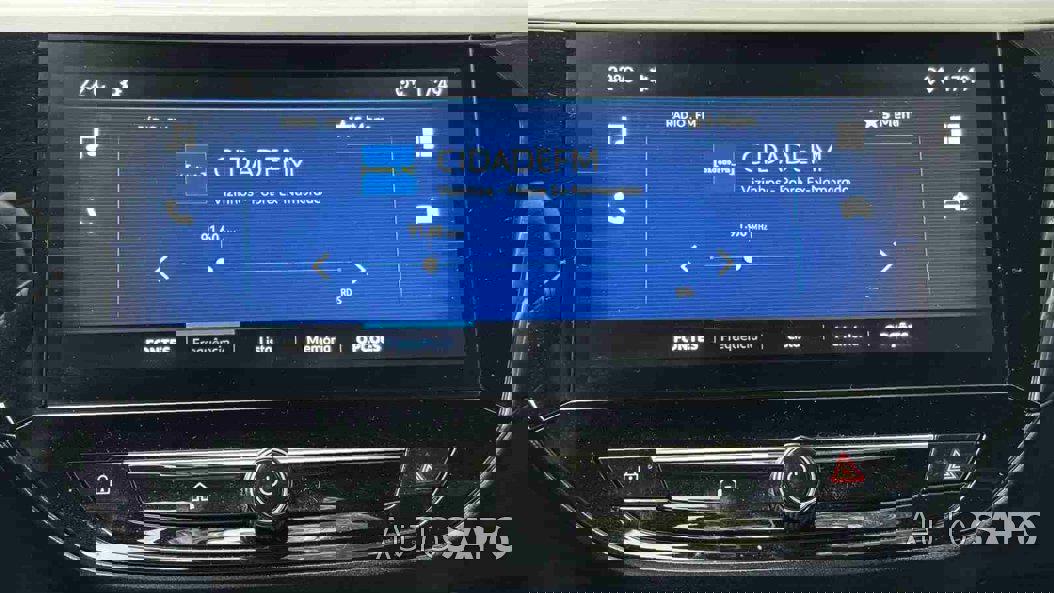 Opel Corsa 1.2 de 2025