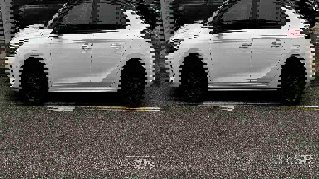 Opel Corsa 1.2 de 2025