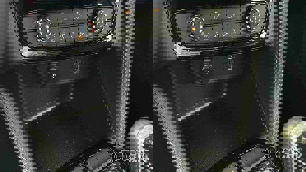 Opel Corsa 1.2 de 2025