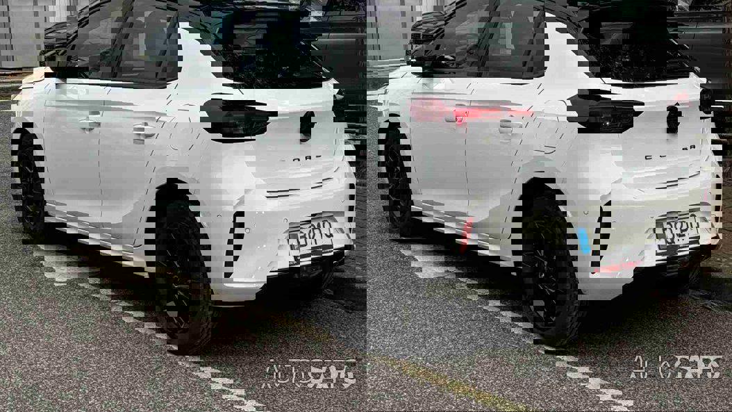 Opel Corsa 1.2 de 2025