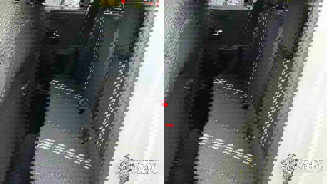 Opel Corsa 1.2 de 2025