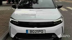 Opel Corsa 1.2 de 2025