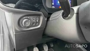 Opel Corsa 1.2 de 2025