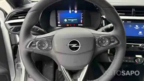 Opel Corsa 1.2 de 2025