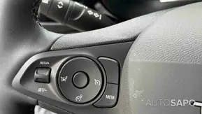 Opel Corsa 1.2 de 2025