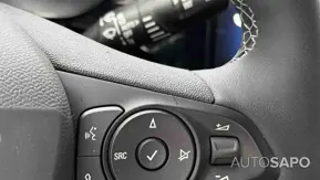 Opel Corsa 1.2 de 2025