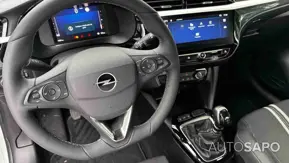 Opel Corsa 1.2 de 2025