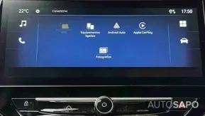 Opel Corsa 1.2 de 2025