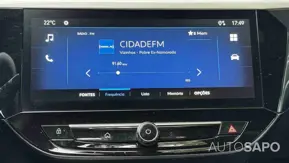 Opel Corsa 1.2 de 2025