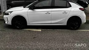 Opel Corsa 1.2 de 2025