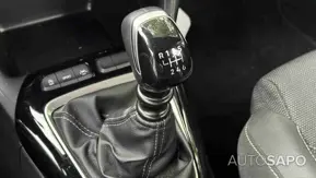 Opel Corsa 1.2 de 2025