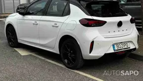 Opel Corsa 1.2 de 2025